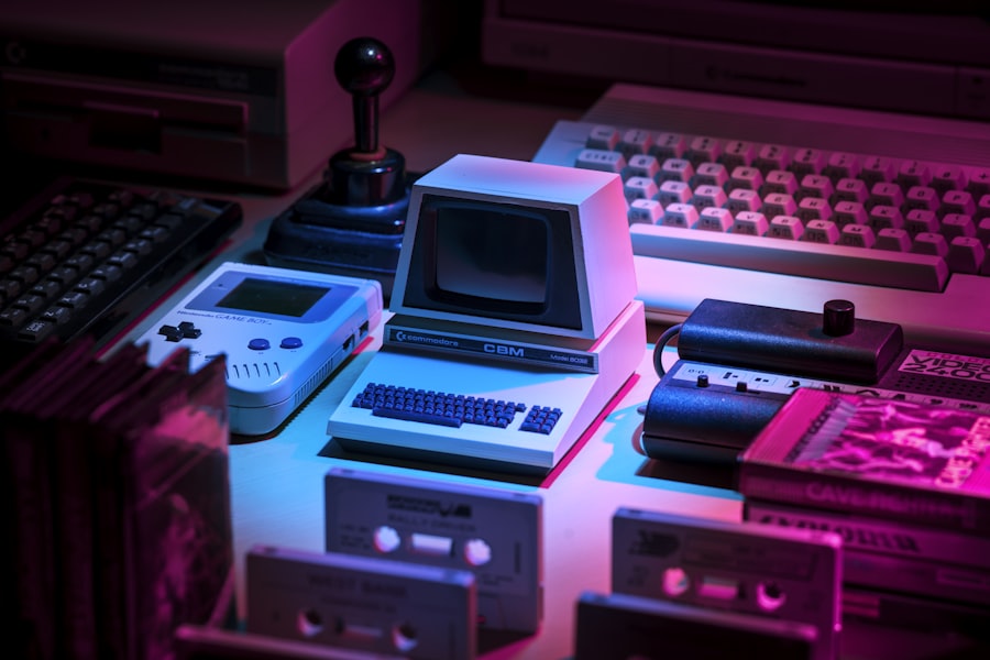 Electronics We Accept